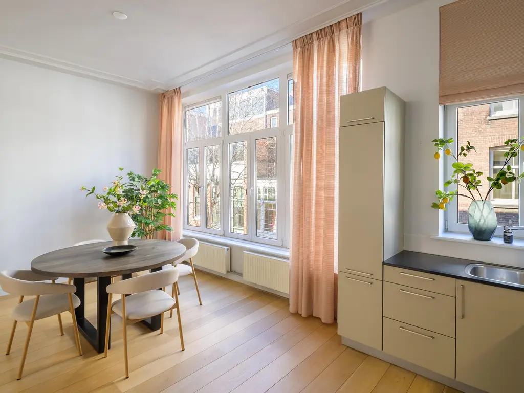 Proveniersstraat 5A, ROTTERDAM