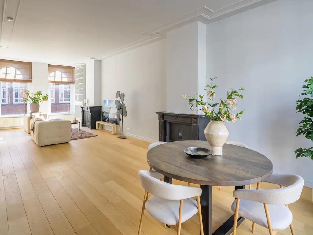 Proveniersstraat 5A, ROTTERDAM