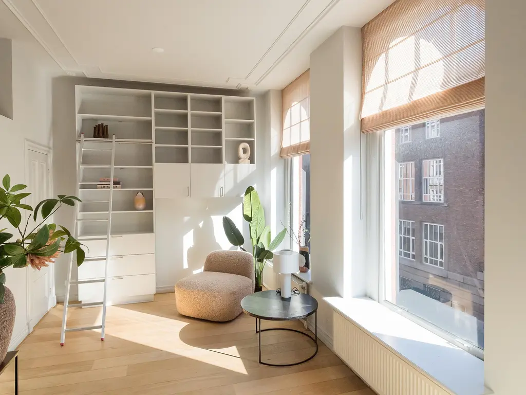 Proveniersstraat 5A, ROTTERDAM