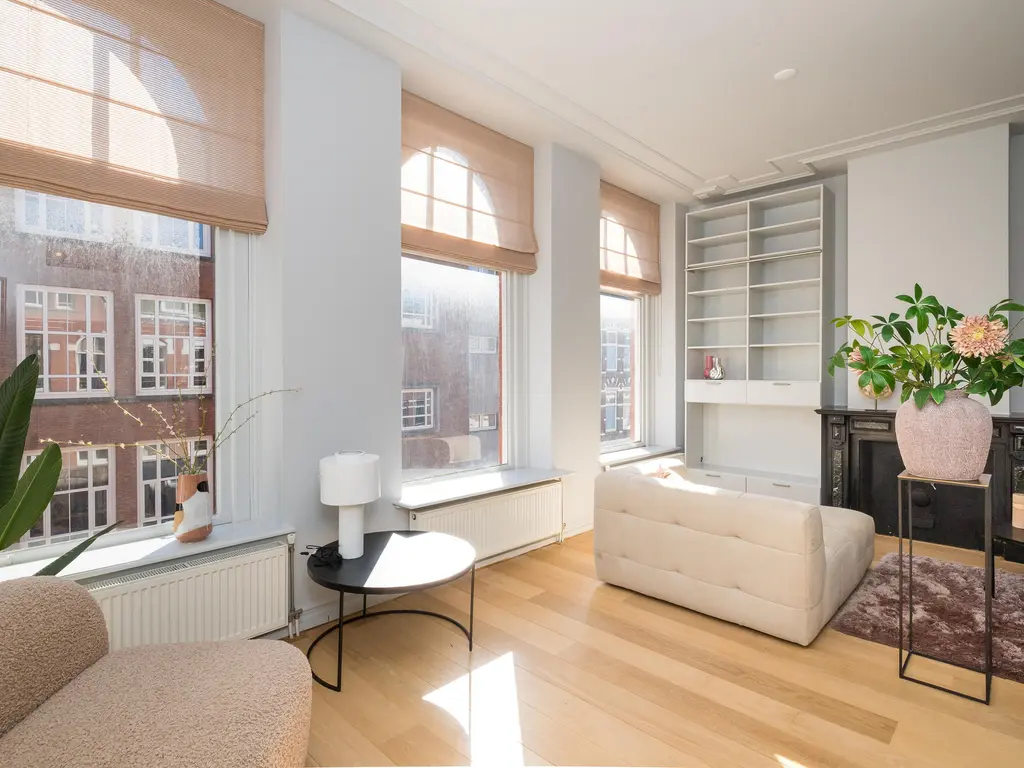 Proveniersstraat 5A, ROTTERDAM