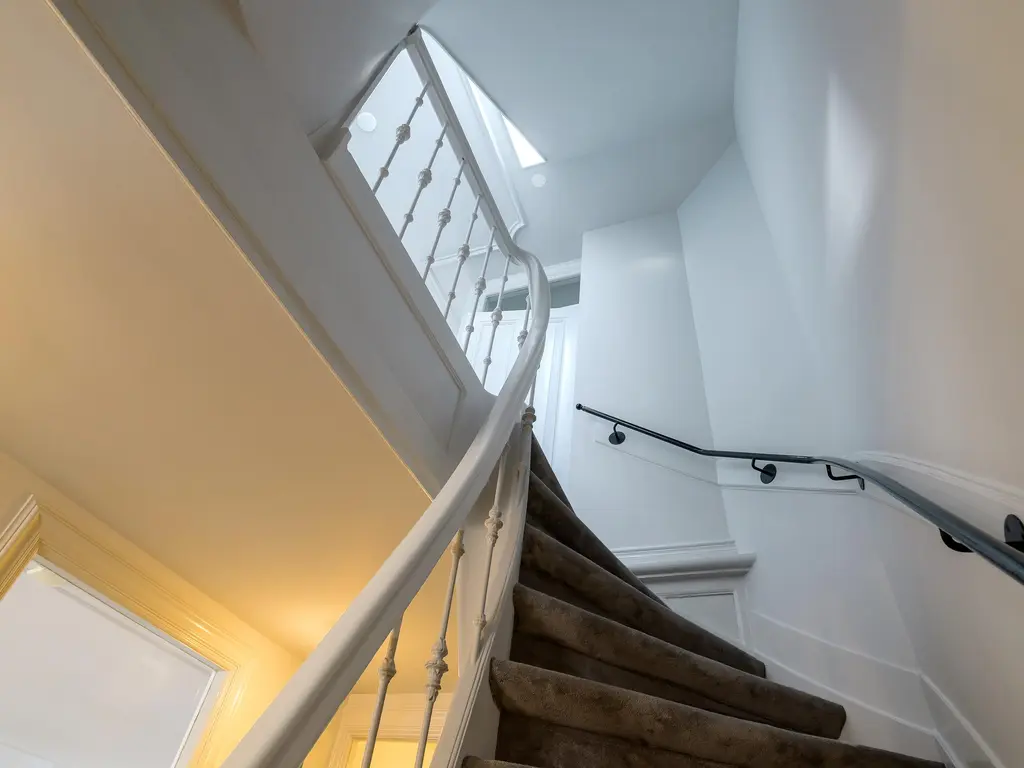 Proveniersstraat 5A, ROTTERDAM