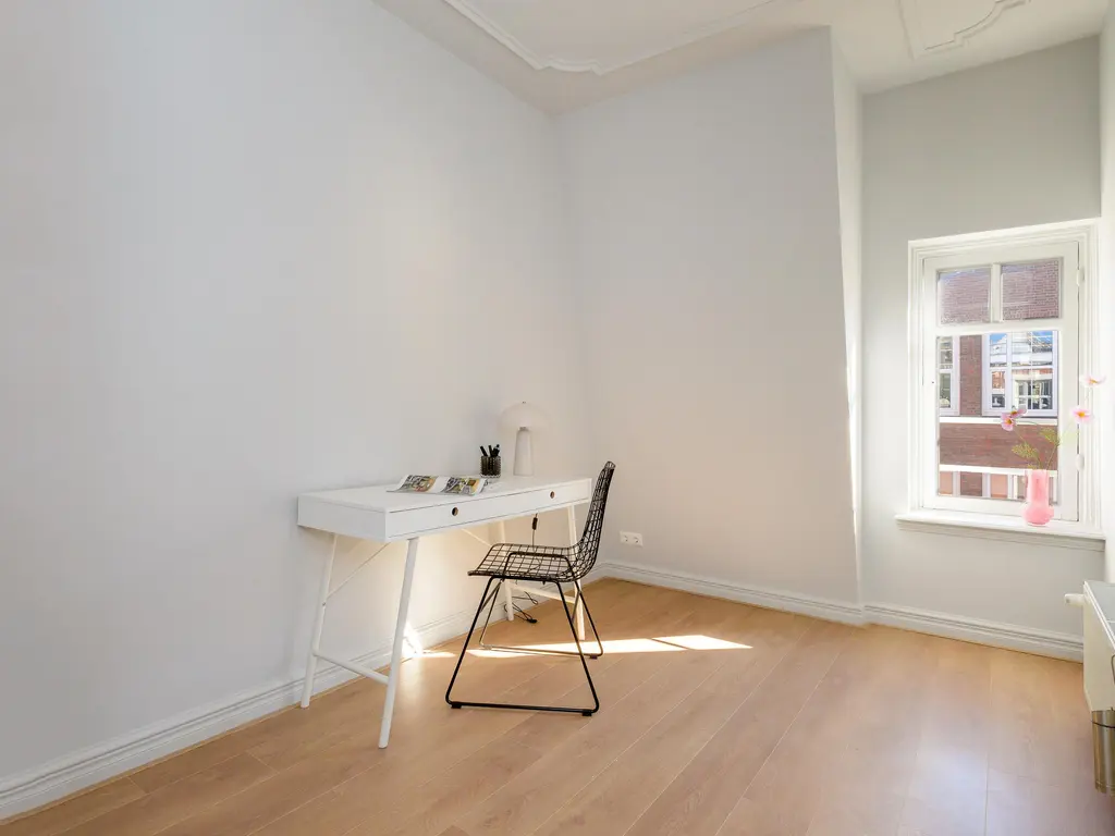 Proveniersstraat 5A, ROTTERDAM