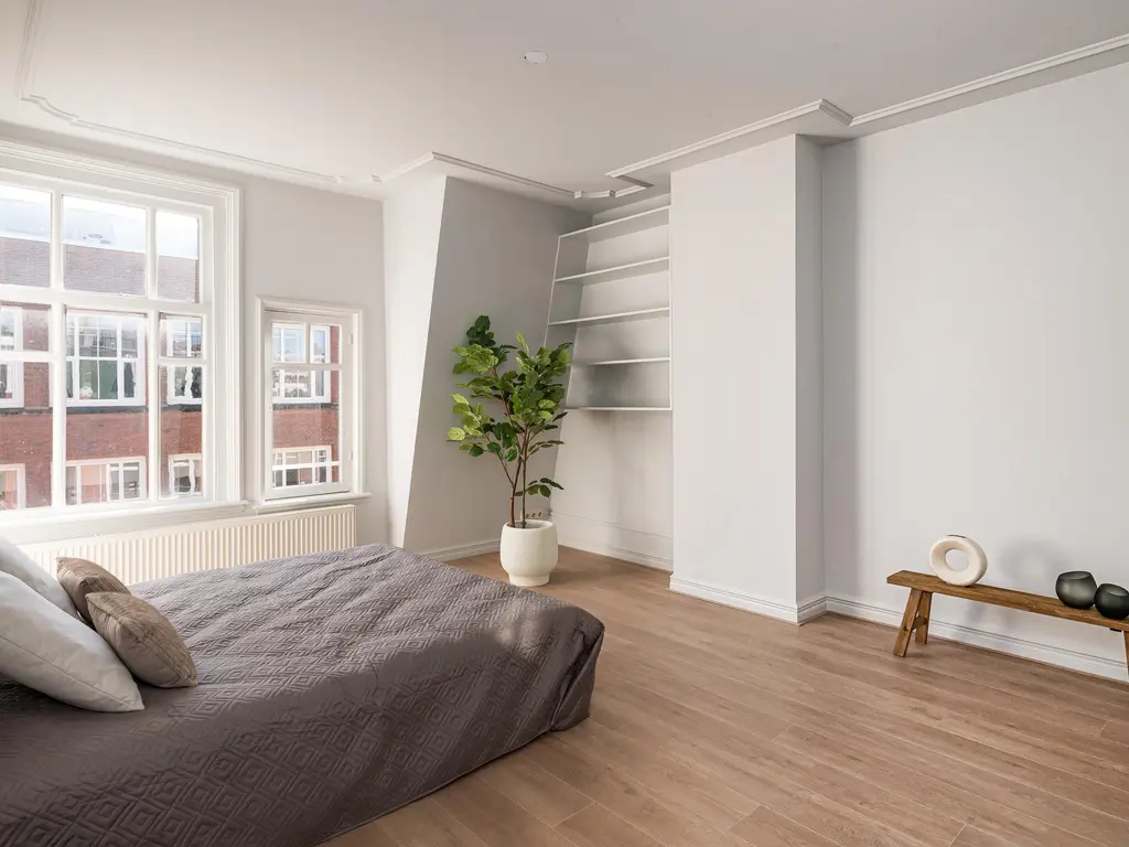 Proveniersstraat 5A, ROTTERDAM