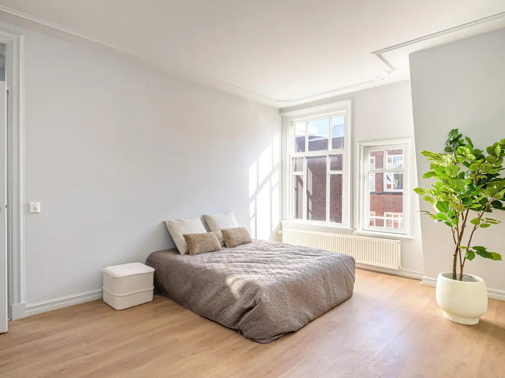 Proveniersstraat 5A, ROTTERDAM