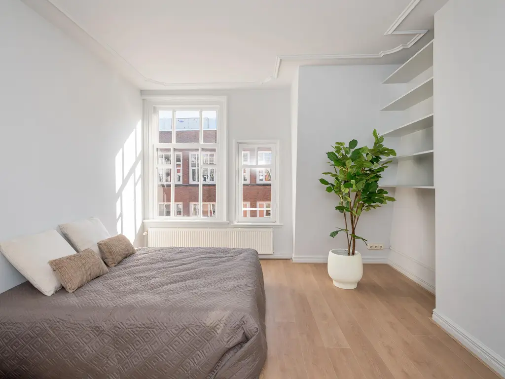 Proveniersstraat 5A, ROTTERDAM