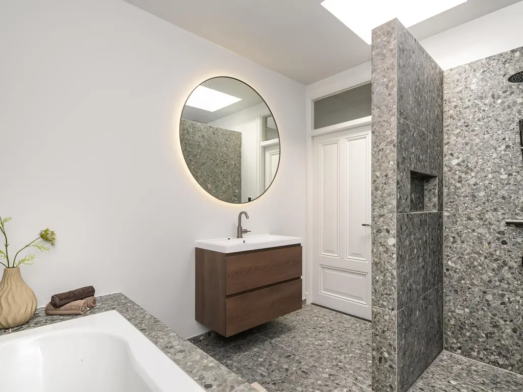 Proveniersstraat 5A, ROTTERDAM