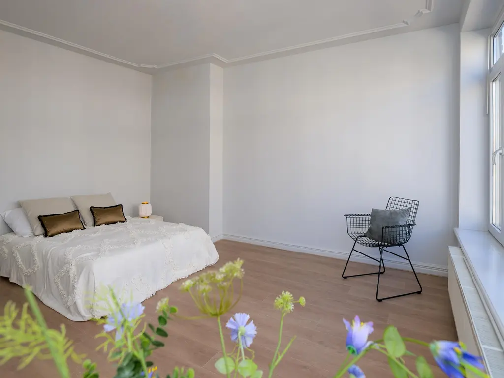 Proveniersstraat 5A, ROTTERDAM