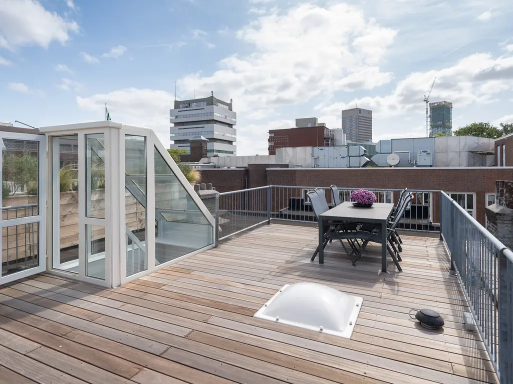 Proveniersstraat 5A, ROTTERDAM