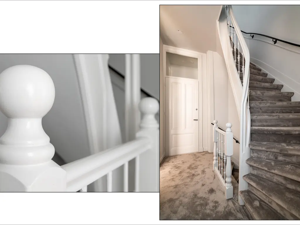 Proveniersstraat 5A, ROTTERDAM