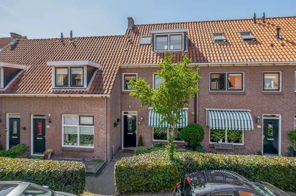 Zoutziederstraat 25