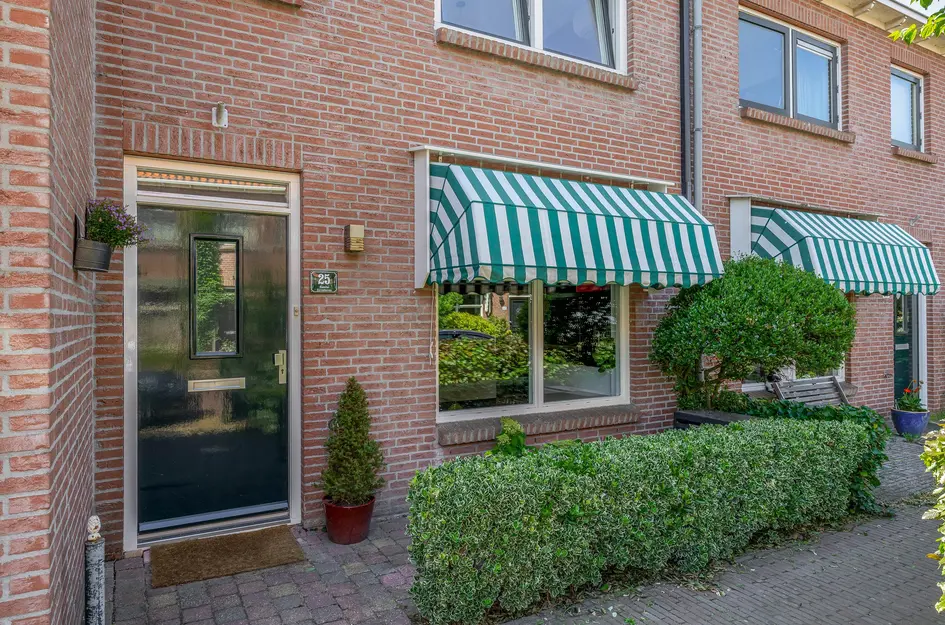 Zoutziederstraat 25