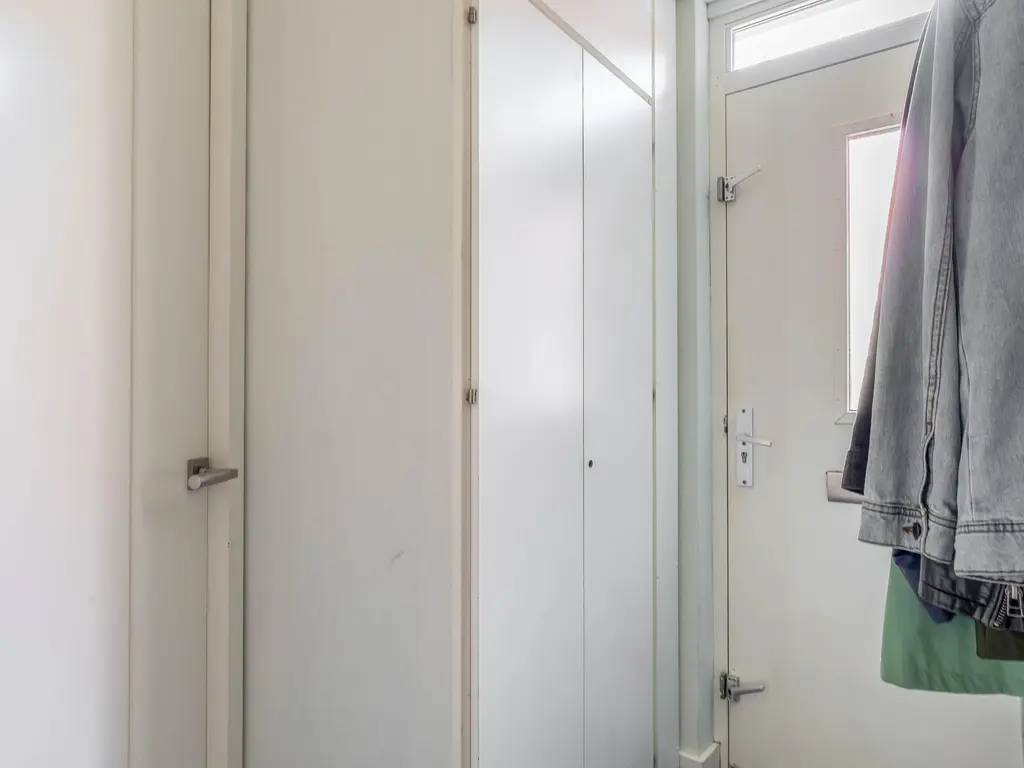 Zoutziederstraat 25, BRIELLE