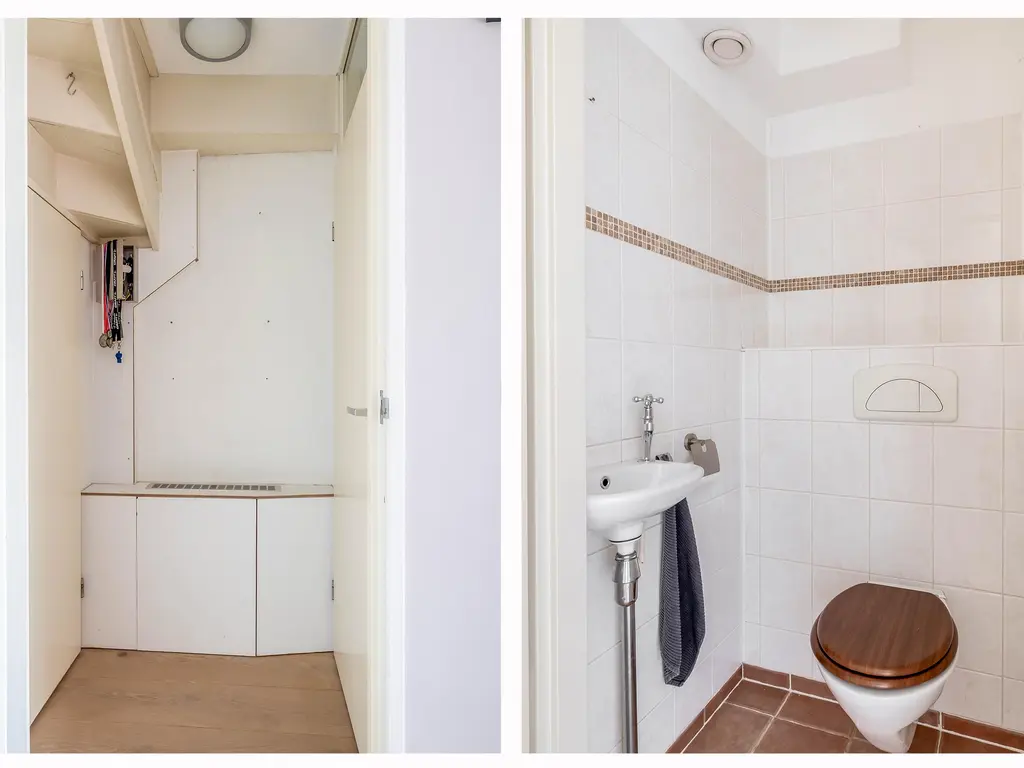 Zoutziederstraat 25, BRIELLE