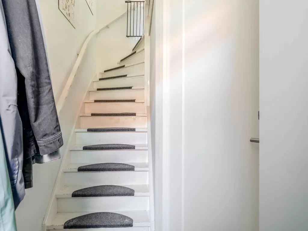 Zoutziederstraat 25, BRIELLE