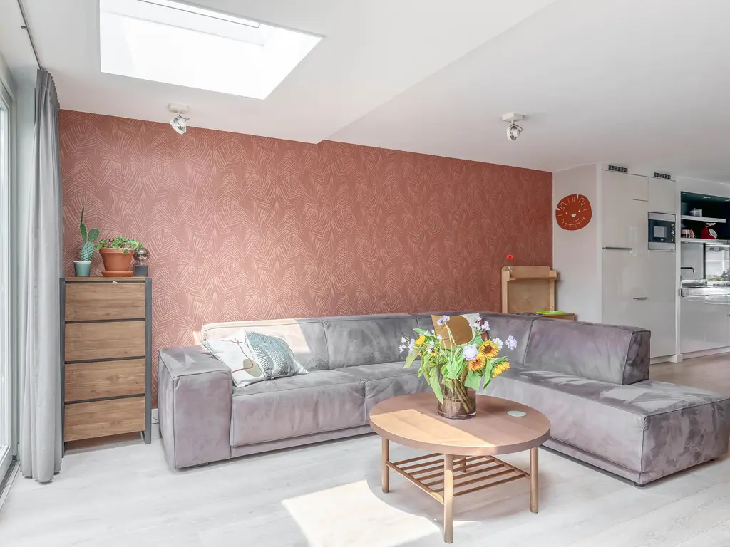 Zoutziederstraat 25, BRIELLE