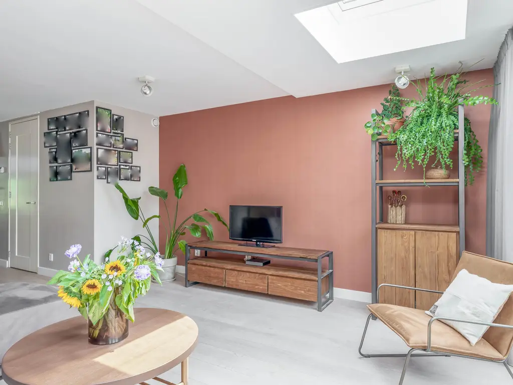 Zoutziederstraat 25, BRIELLE