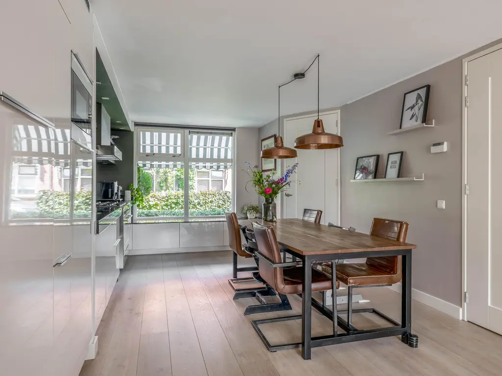 Zoutziederstraat 25, BRIELLE