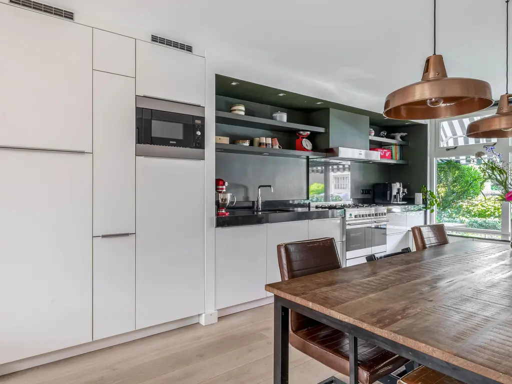 Zoutziederstraat 25, BRIELLE