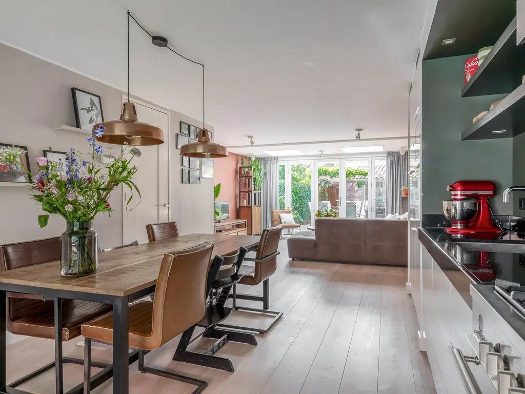 Zoutziederstraat 25, BRIELLE