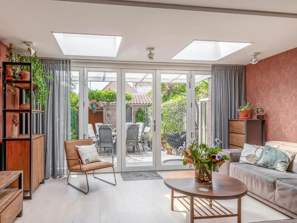 Zoutziederstraat 25, BRIELLE