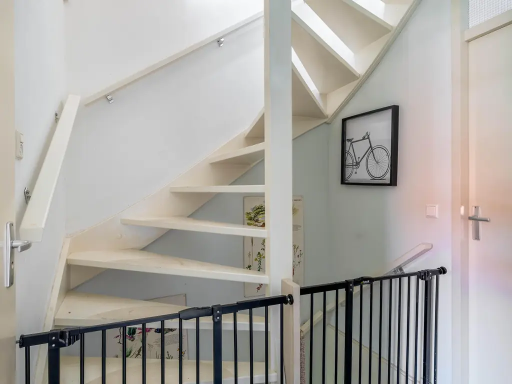 Zoutziederstraat 25, BRIELLE