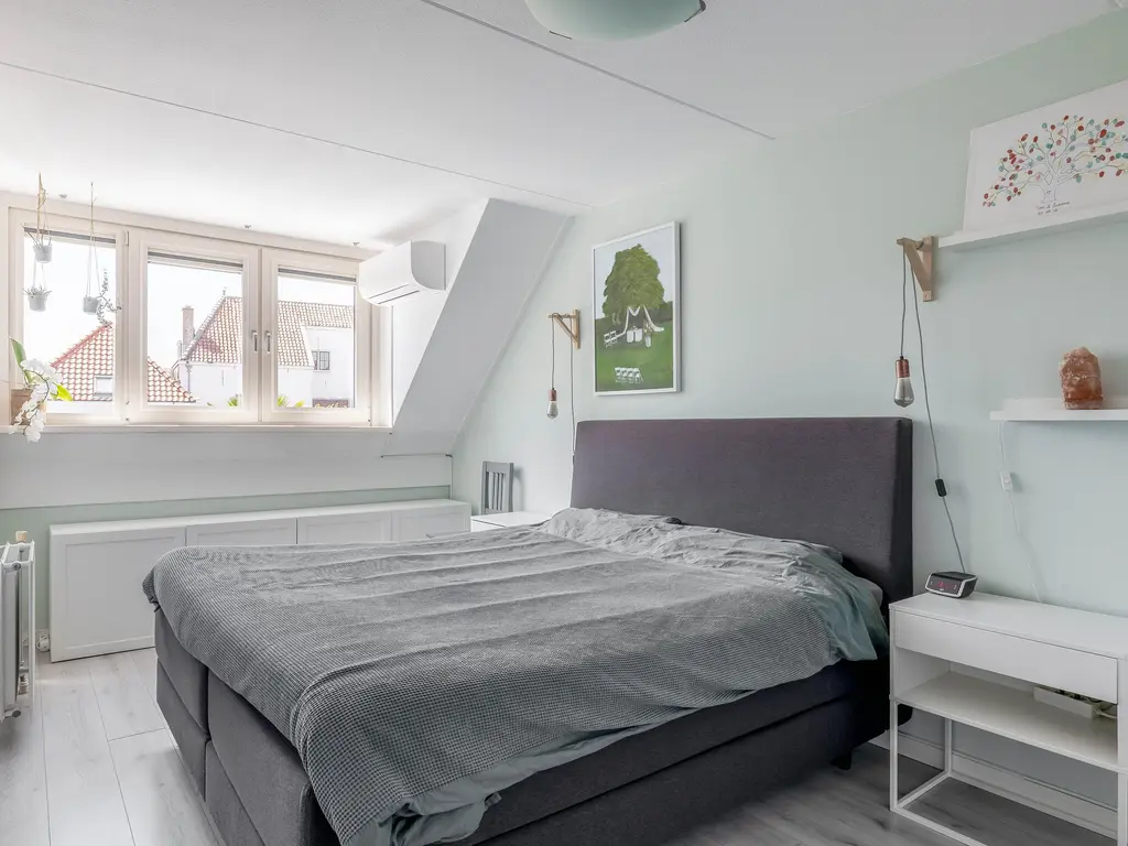 Zoutziederstraat 25, BRIELLE