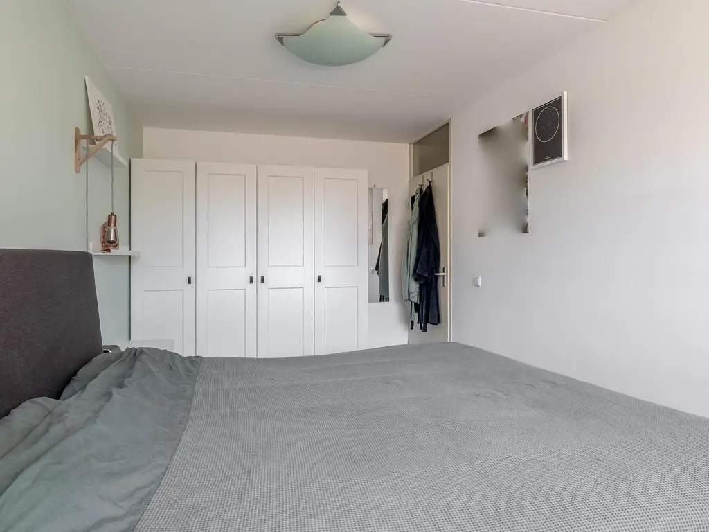 Zoutziederstraat 25, BRIELLE