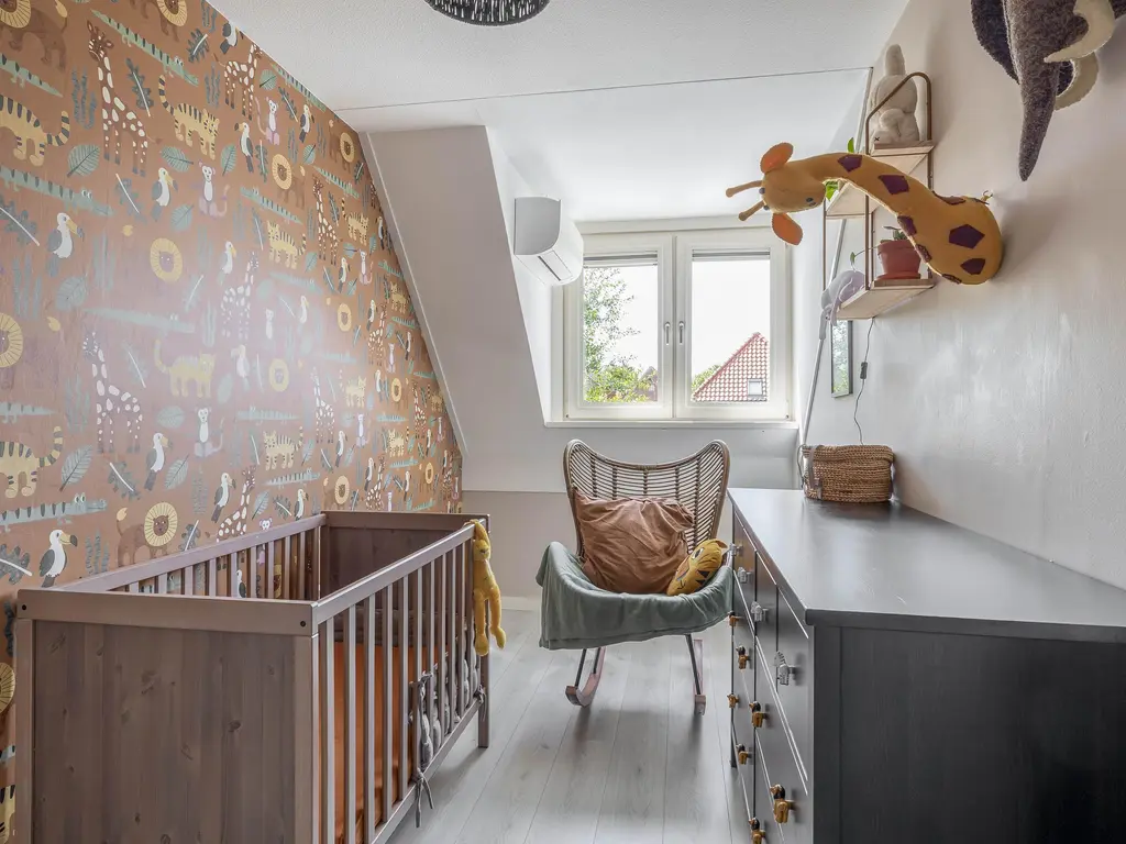 Zoutziederstraat 25, BRIELLE