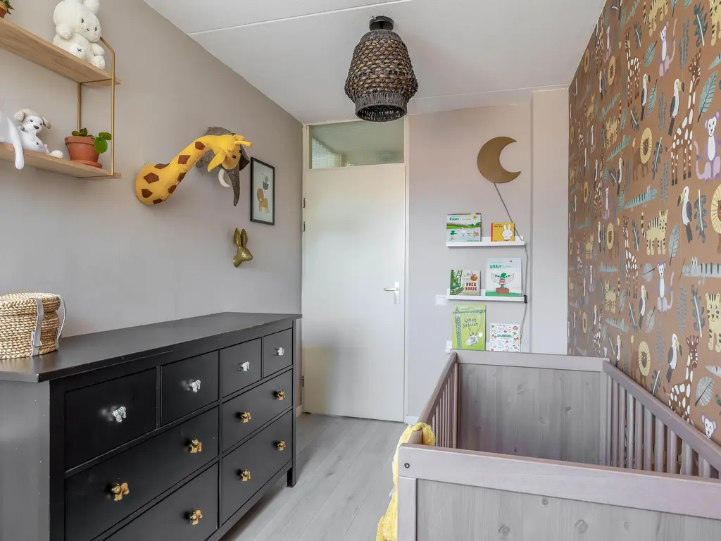Zoutziederstraat 25, BRIELLE