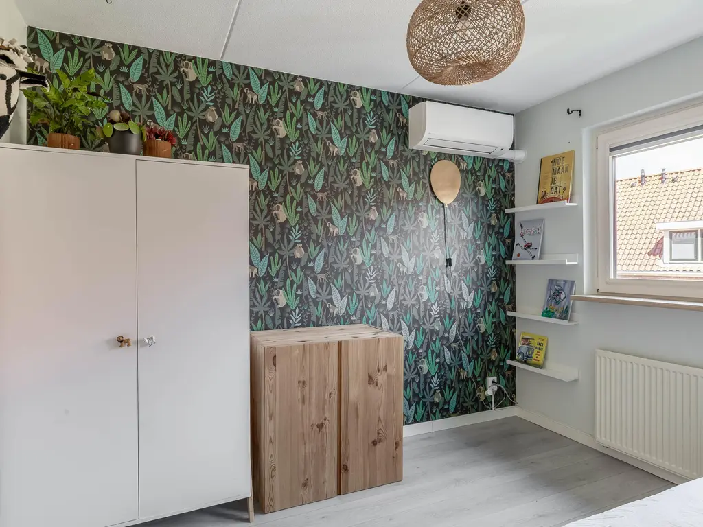 Zoutziederstraat 25, BRIELLE