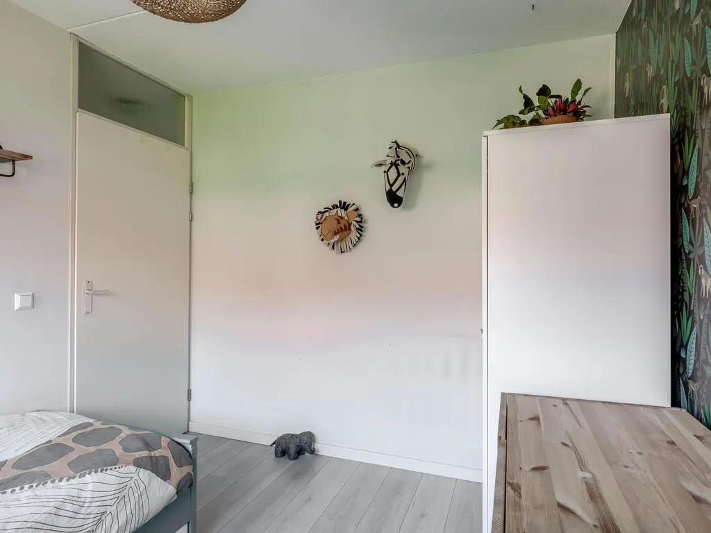 Zoutziederstraat 25, BRIELLE