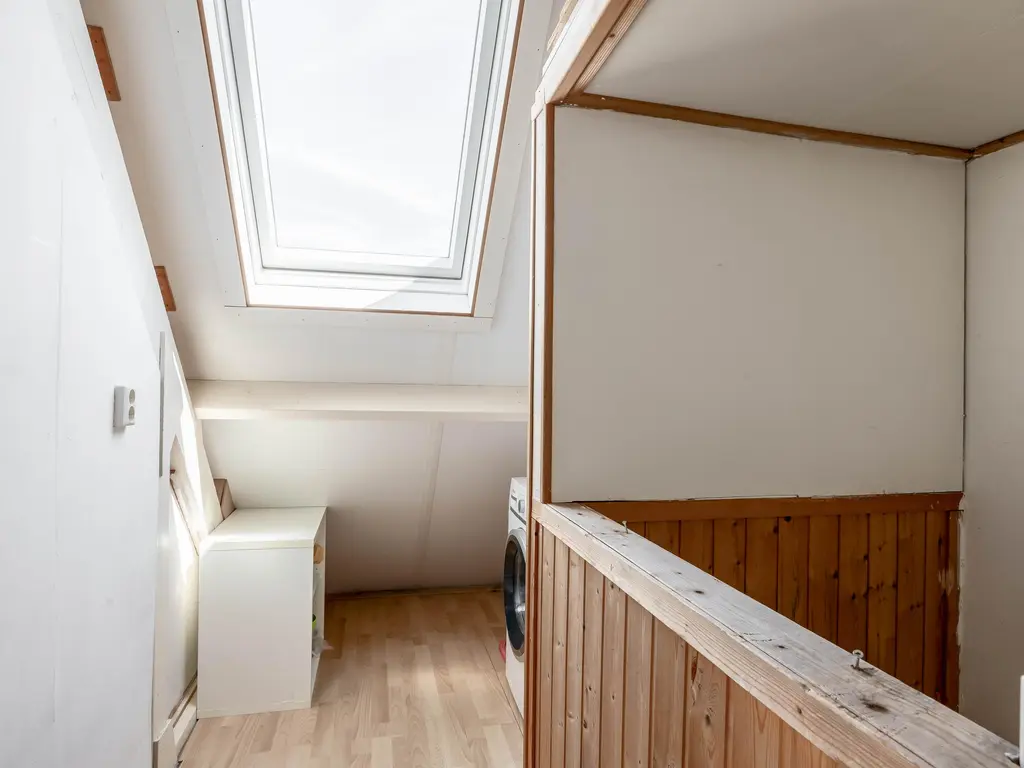 Zoutziederstraat 25, BRIELLE