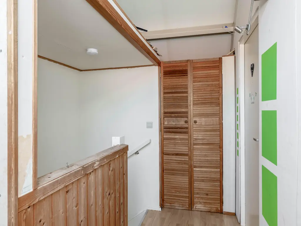 Zoutziederstraat 25, BRIELLE