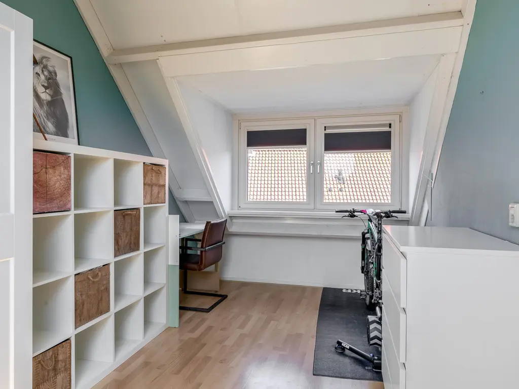 Zoutziederstraat 25, BRIELLE