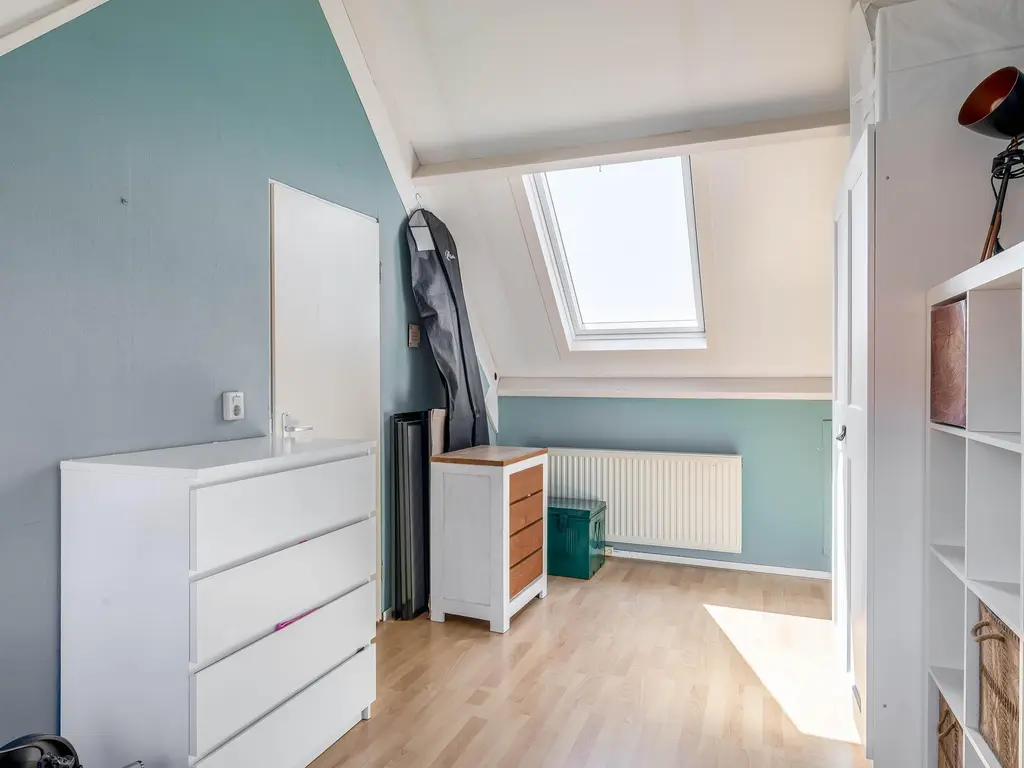 Zoutziederstraat 25, BRIELLE