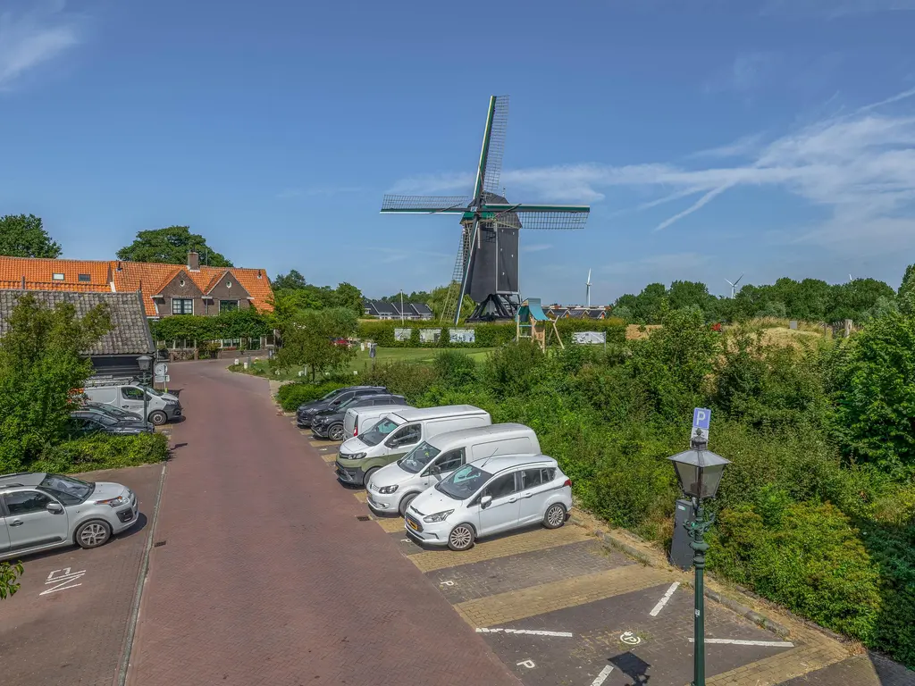 Zoutziederstraat 25, BRIELLE