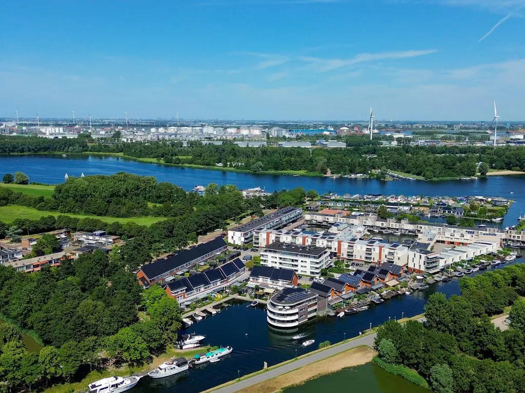 Zoutziederstraat 25, BRIELLE