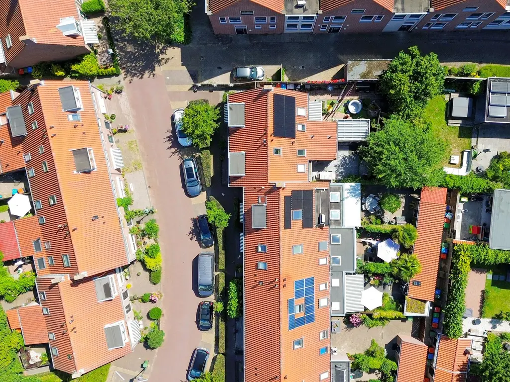 Zoutziederstraat 25, BRIELLE