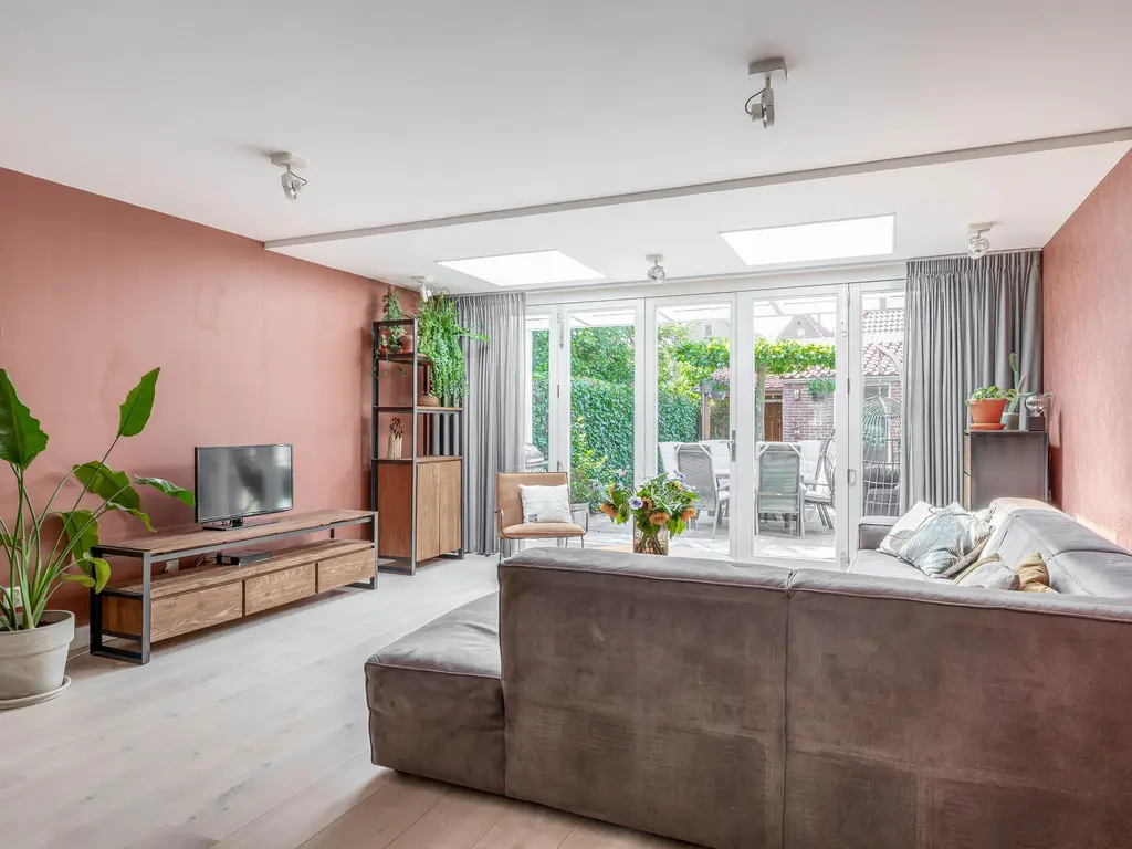 Zoutziederstraat 25, BRIELLE