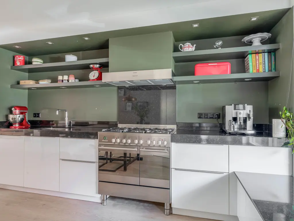 Zoutziederstraat 25, BRIELLE