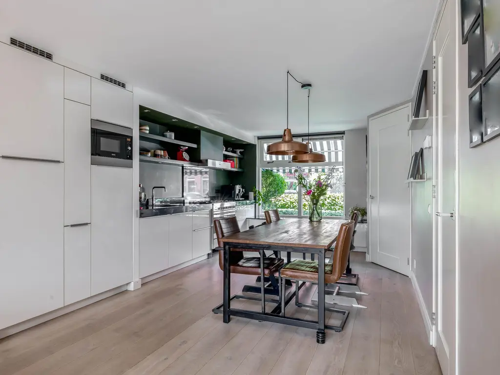 Zoutziederstraat 25, BRIELLE