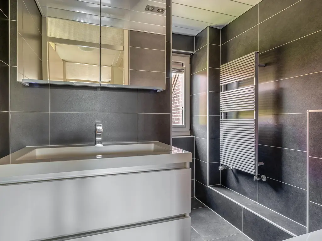 Zoutziederstraat 25, BRIELLE