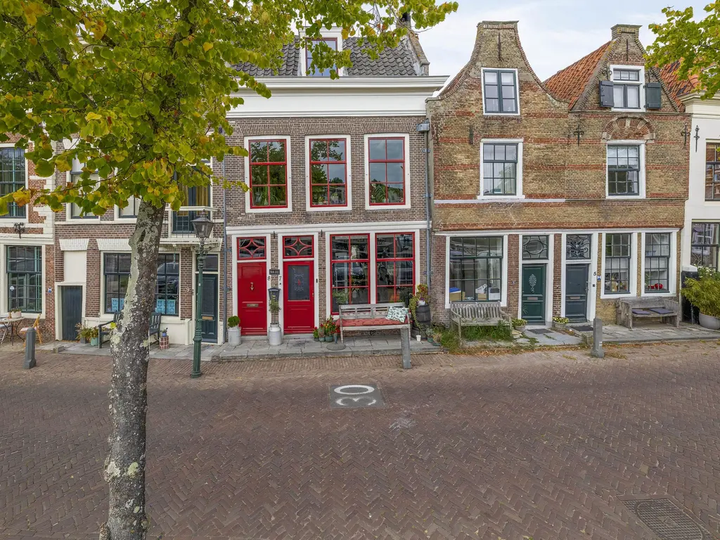 Maarland Noordzijde 7, BRIELLE