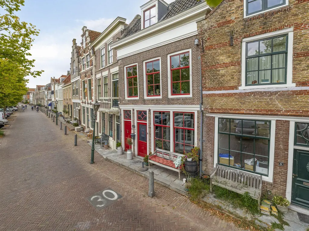 Maarland Noordzijde 7, BRIELLE