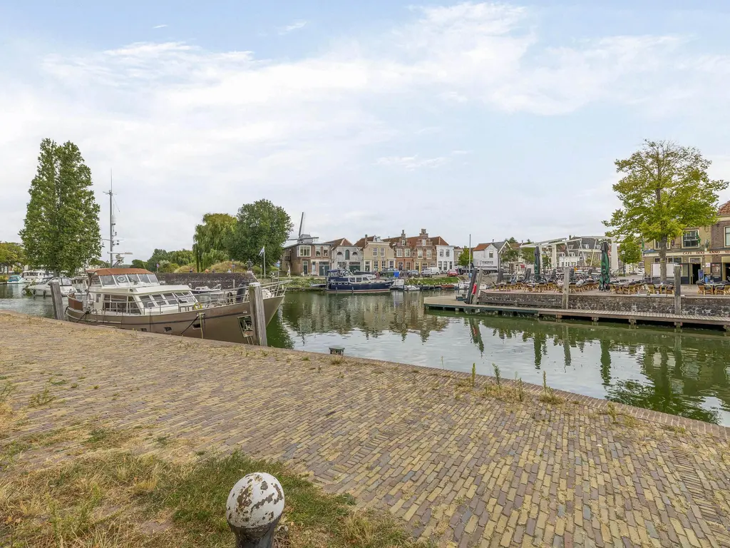 Maarland Noordzijde 7, BRIELLE