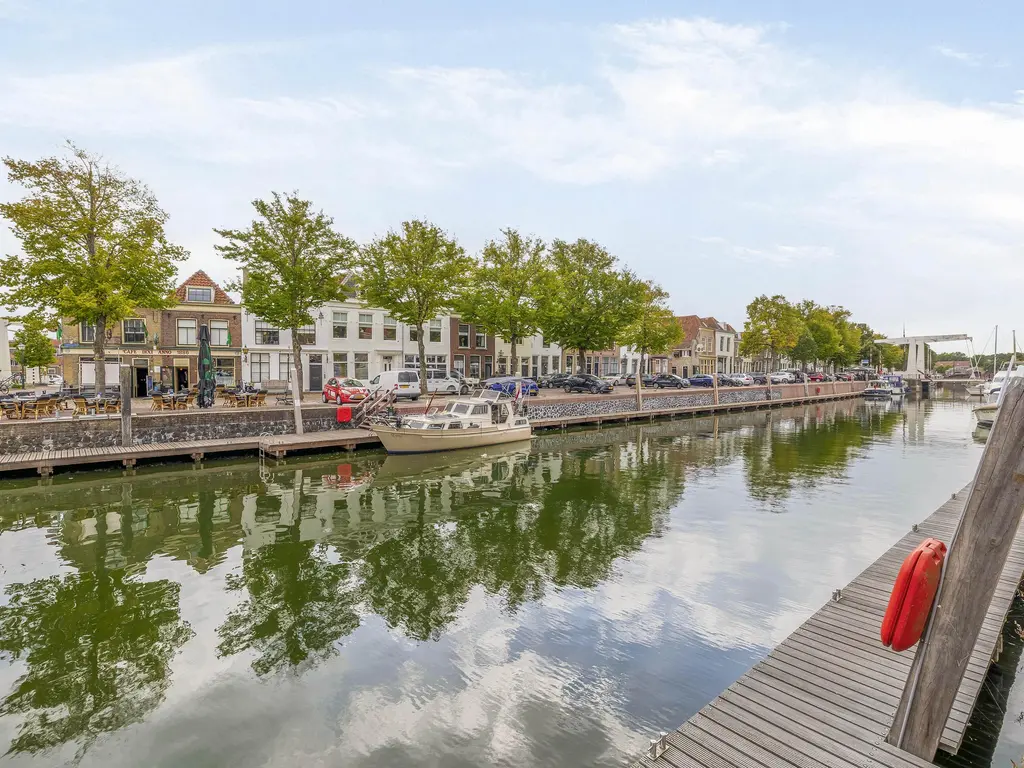 Maarland Noordzijde 7, BRIELLE