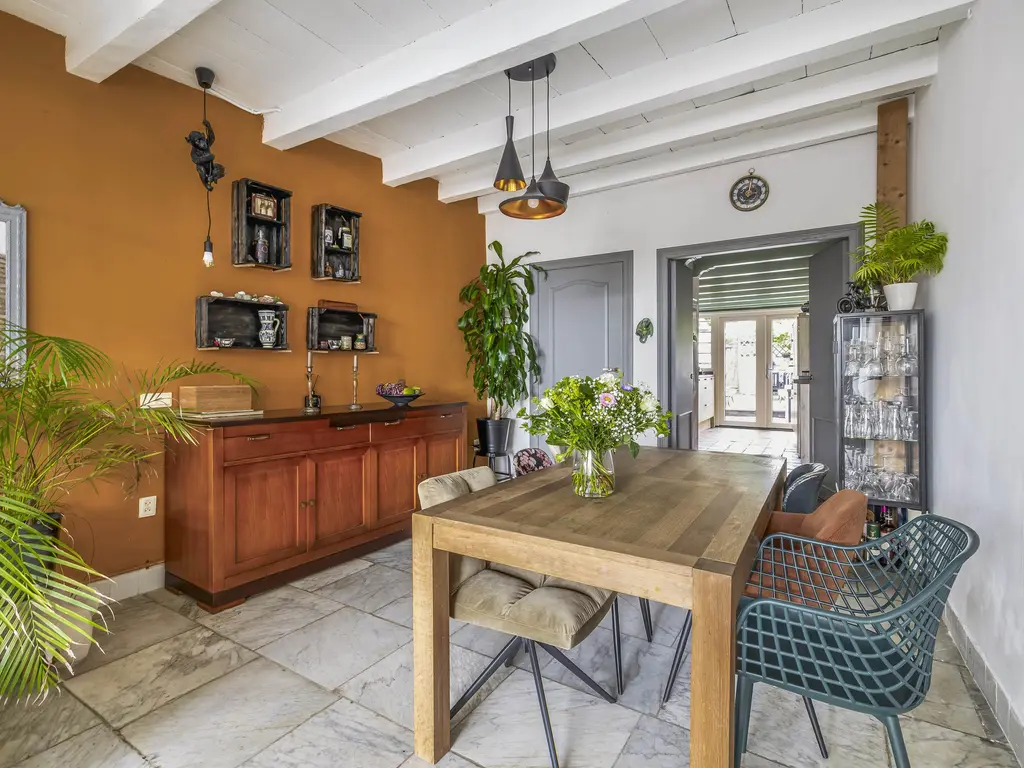Maarland Noordzijde 7, BRIELLE