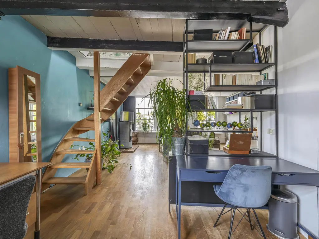 Maarland Noordzijde 7, BRIELLE