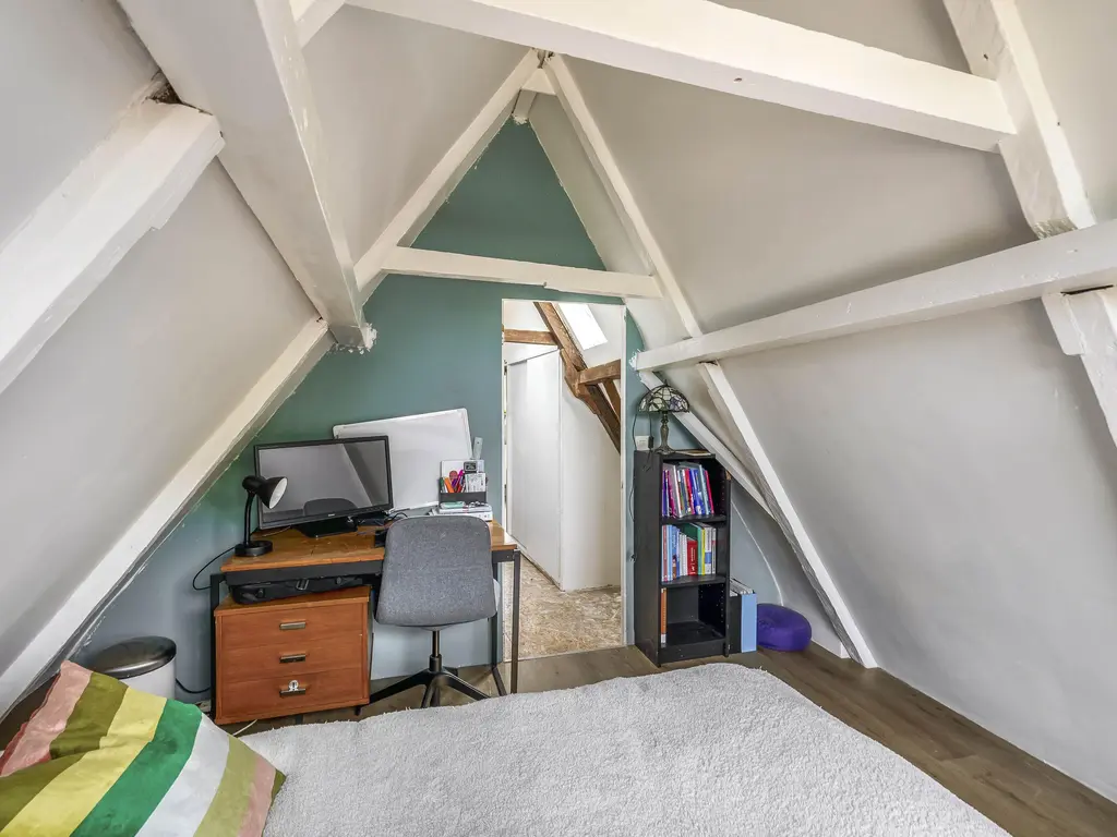 Maarland Noordzijde 7, BRIELLE
