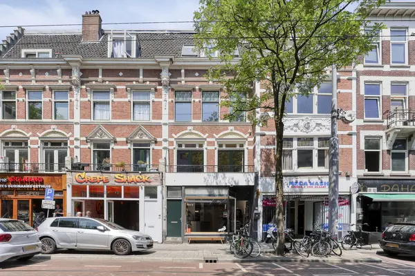 Nieuwe Binnenweg 207B 02